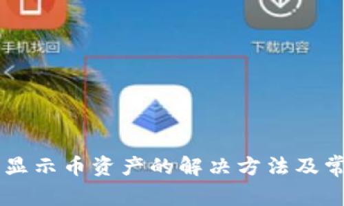 TPWallet不显示币资产的解决方法及常见问题解析