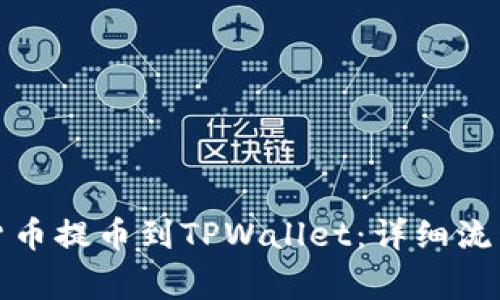 如何将加密货币提币到TPWallet：详细流程与注意事项