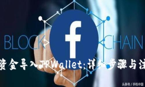如何将资金导入TPWallet：详细步骤与注意事项