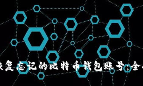如何恢复忘记的比特币钱包账号：全面指南