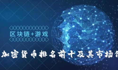 2023年加密货币排名前十及其市场价值详解