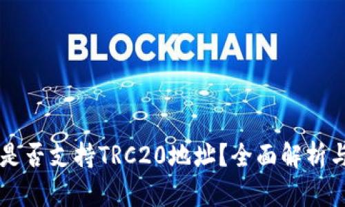 TPWallet是否支持TRC20地址？全面解析与使用指南
