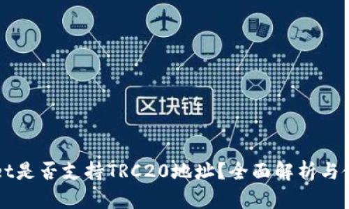 TPWallet是否支持TRC20地址？全面解析与使用指南